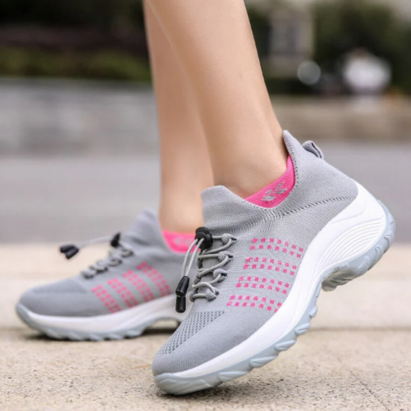Komfortschuhe – Ansicht 15