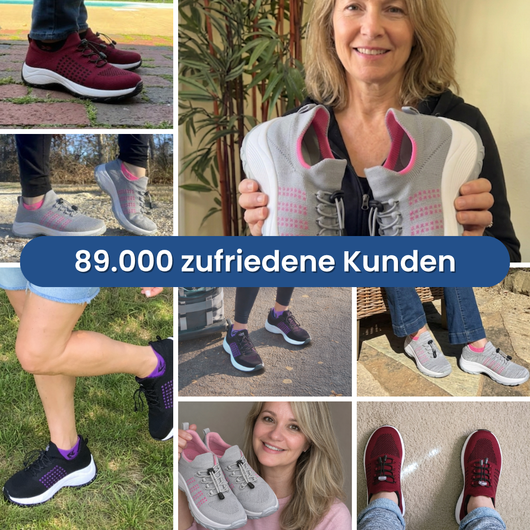 Komfortschuhe – Ansicht 4