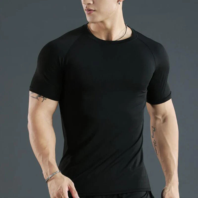 Kompressionsshirt Herren – Pelanva – Ansicht 11