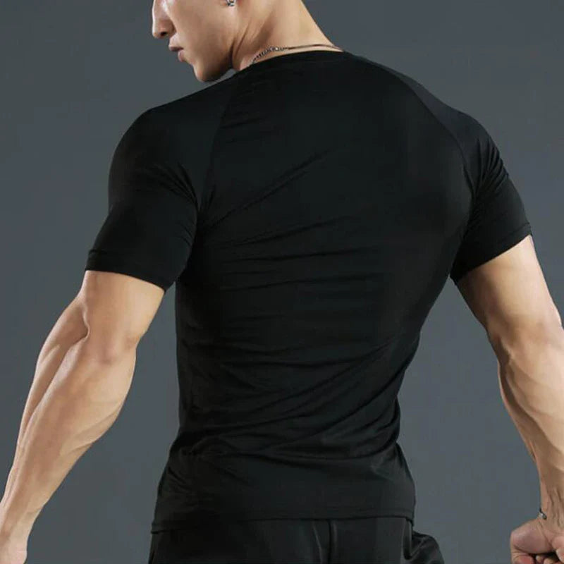 Kompressionsshirt Herren – Pelanva – Ansicht 12