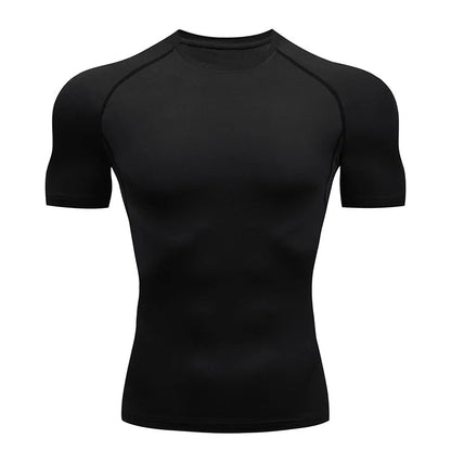 Kompressionsshirt Herren – Pelanva – Ansicht 13