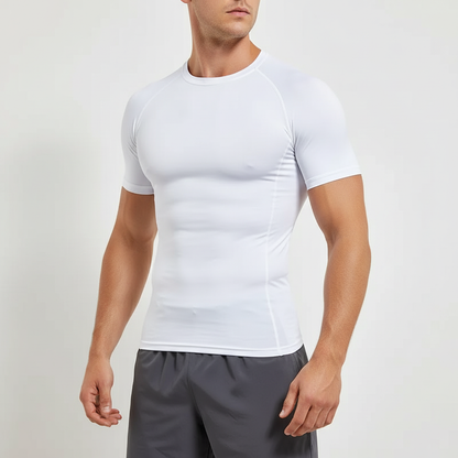 Kompressionsshirt Herren – Pelanva – Ansicht 8
