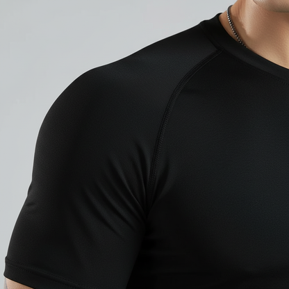 Kompressionsshirt Herren – Pelanva – Ansicht 9