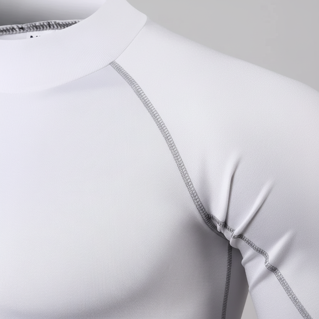 Kompressionsshirt Langarm – Pelanva – Ansicht 5
