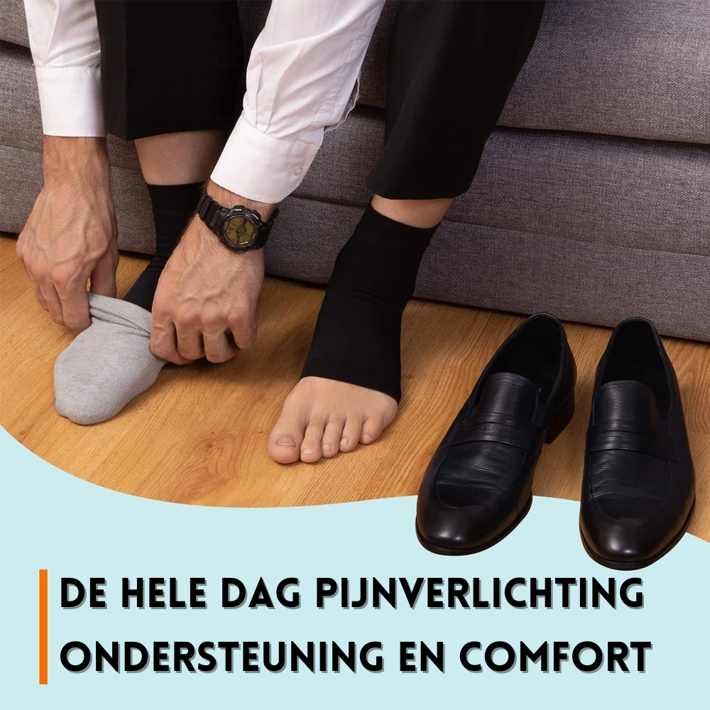 Kompressionssocken – Pelanva