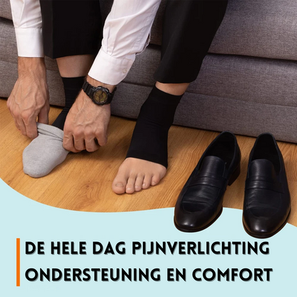 Kompressionssocken – Pelanva