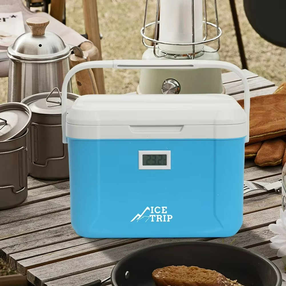 Kompressor Kühlbox – Pelanva – Ansicht 2