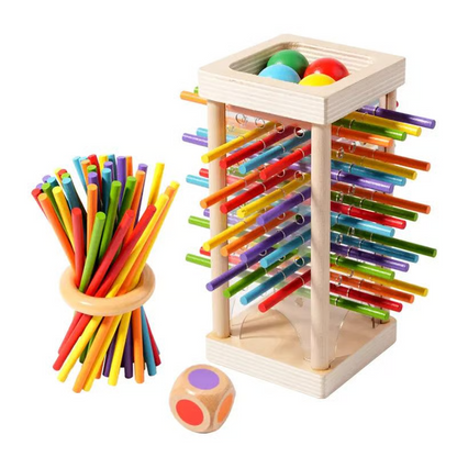 Konzentrationsspielzeug Kinder – Pelanva – Ansicht 4