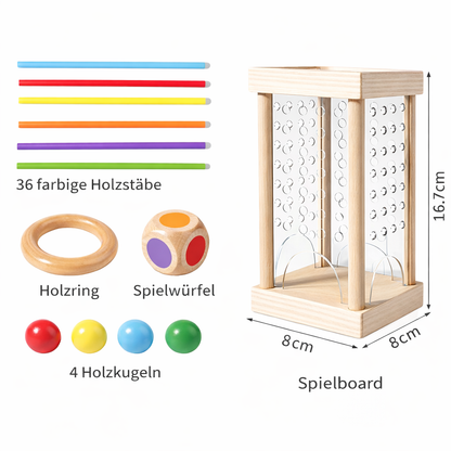 Konzentrationsspielzeug Kinder – Pelanva – Ansicht 5