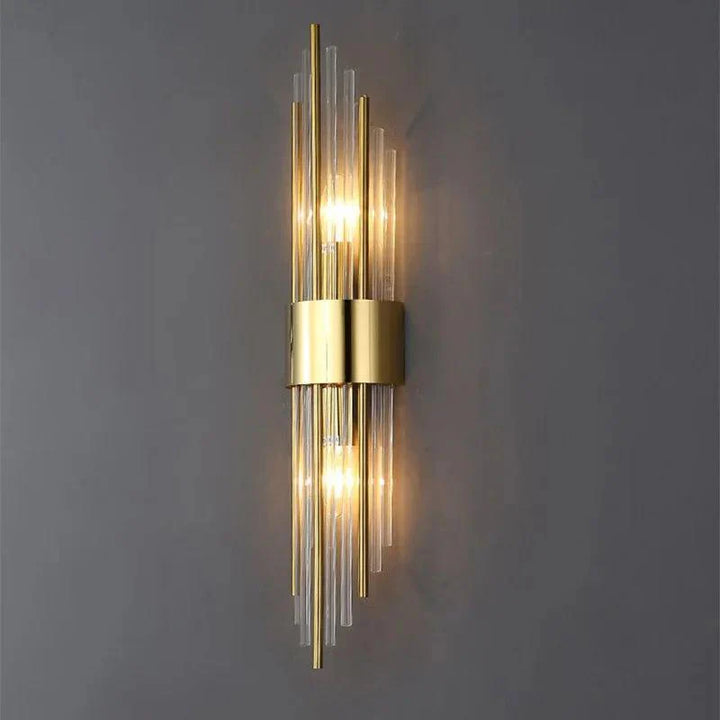 Kristall Wandlampe – Pelanva – Ansicht 5