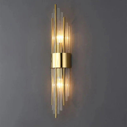Kristall Wandlampe – Pelanva – Ansicht 5