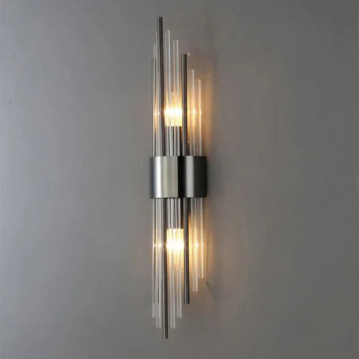 Kristall Wandlampe – Pelanva – Ansicht 6