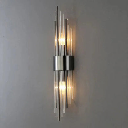 Kristall Wandlampe – Pelanva – Ansicht 6