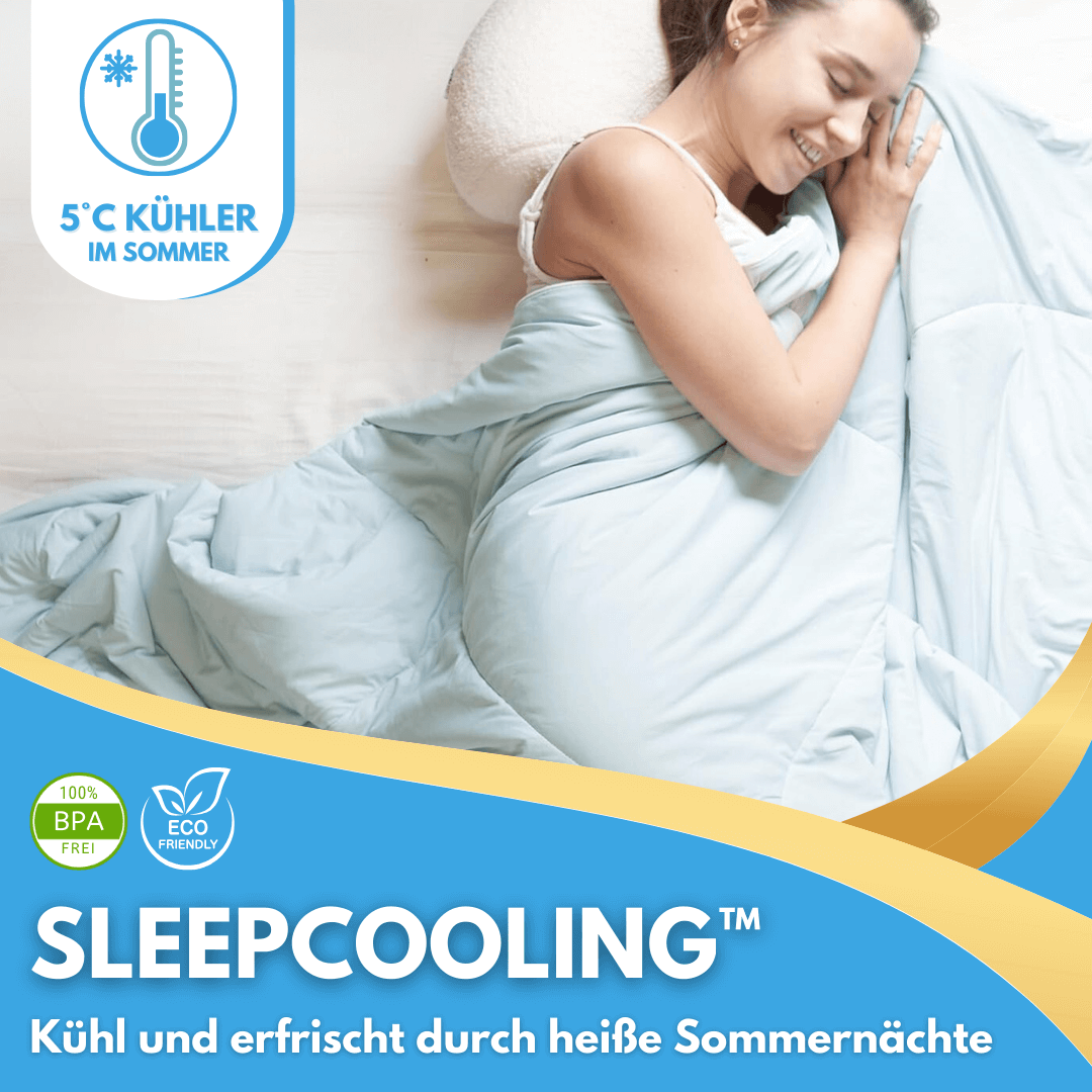 Kühldecke – Pelanva