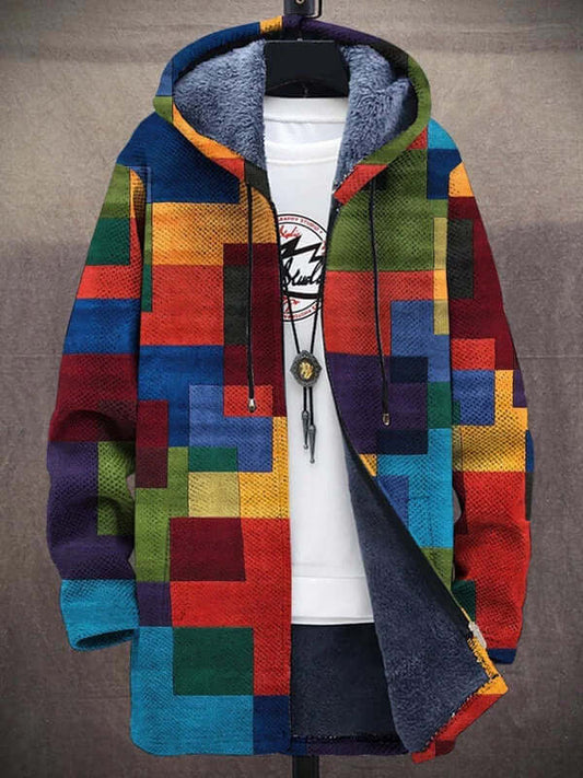 Künstlerische Strickjacke | Lucy – Jacke & Mantel