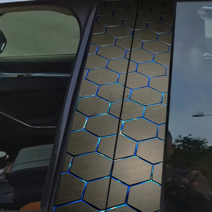 Lackschutzfolie Auto – Pelanva – Ansicht 16