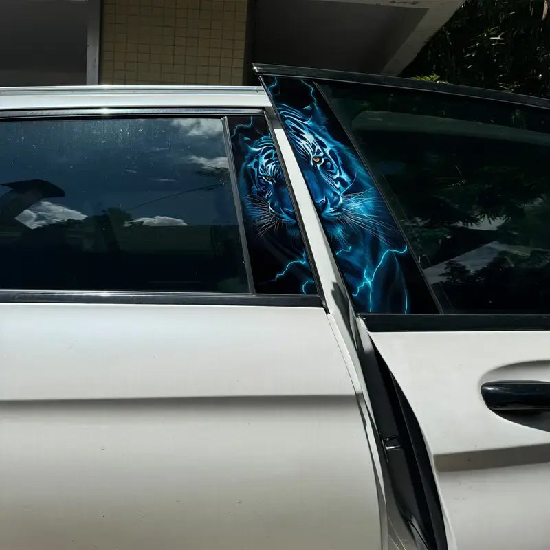 Lackschutzfolie Auto – Pelanva – Ansicht 5