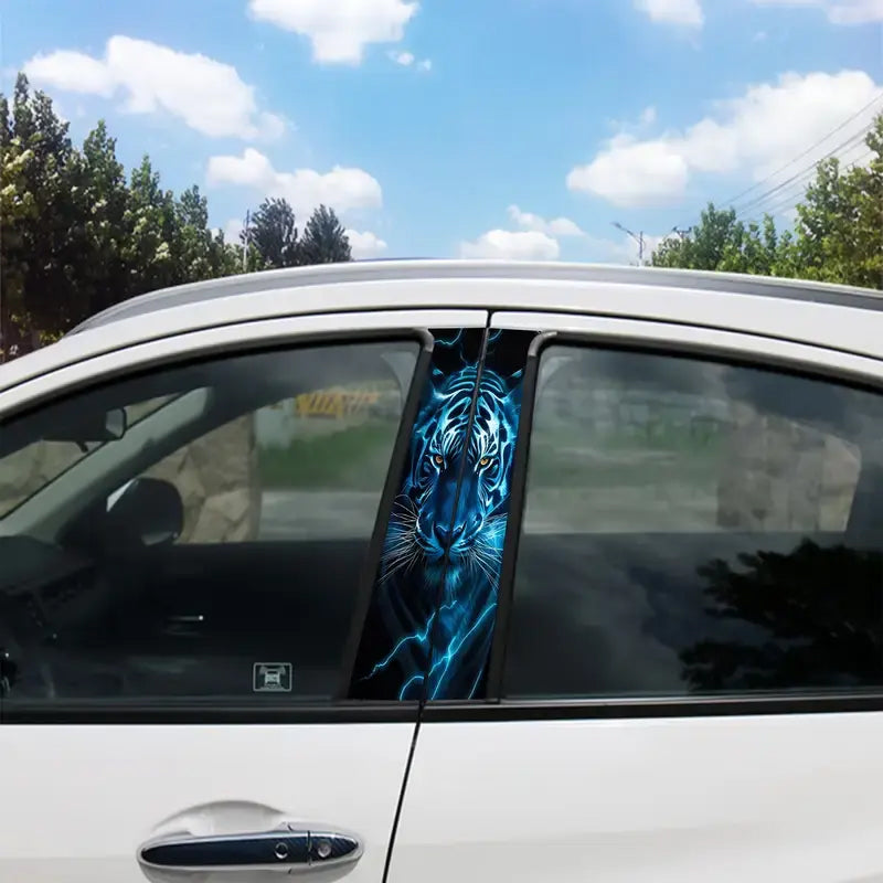 Lackschutzfolie Auto – Pelanva – Ansicht 7