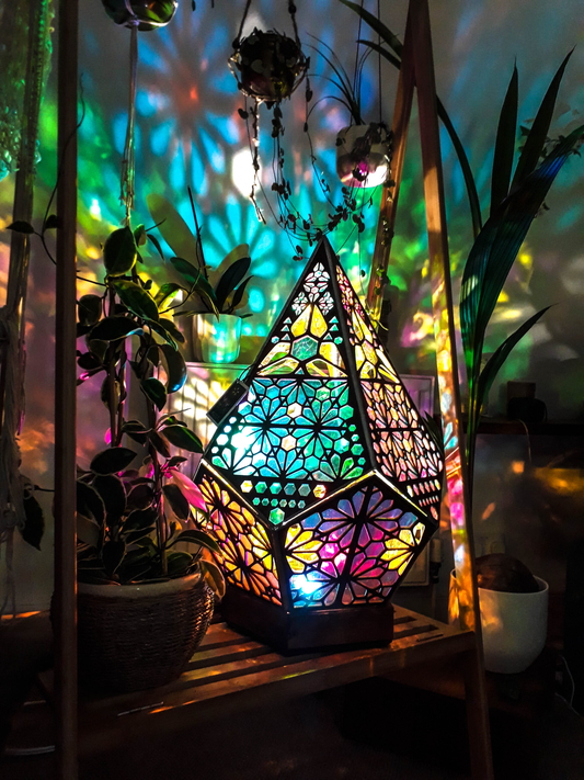Lampe