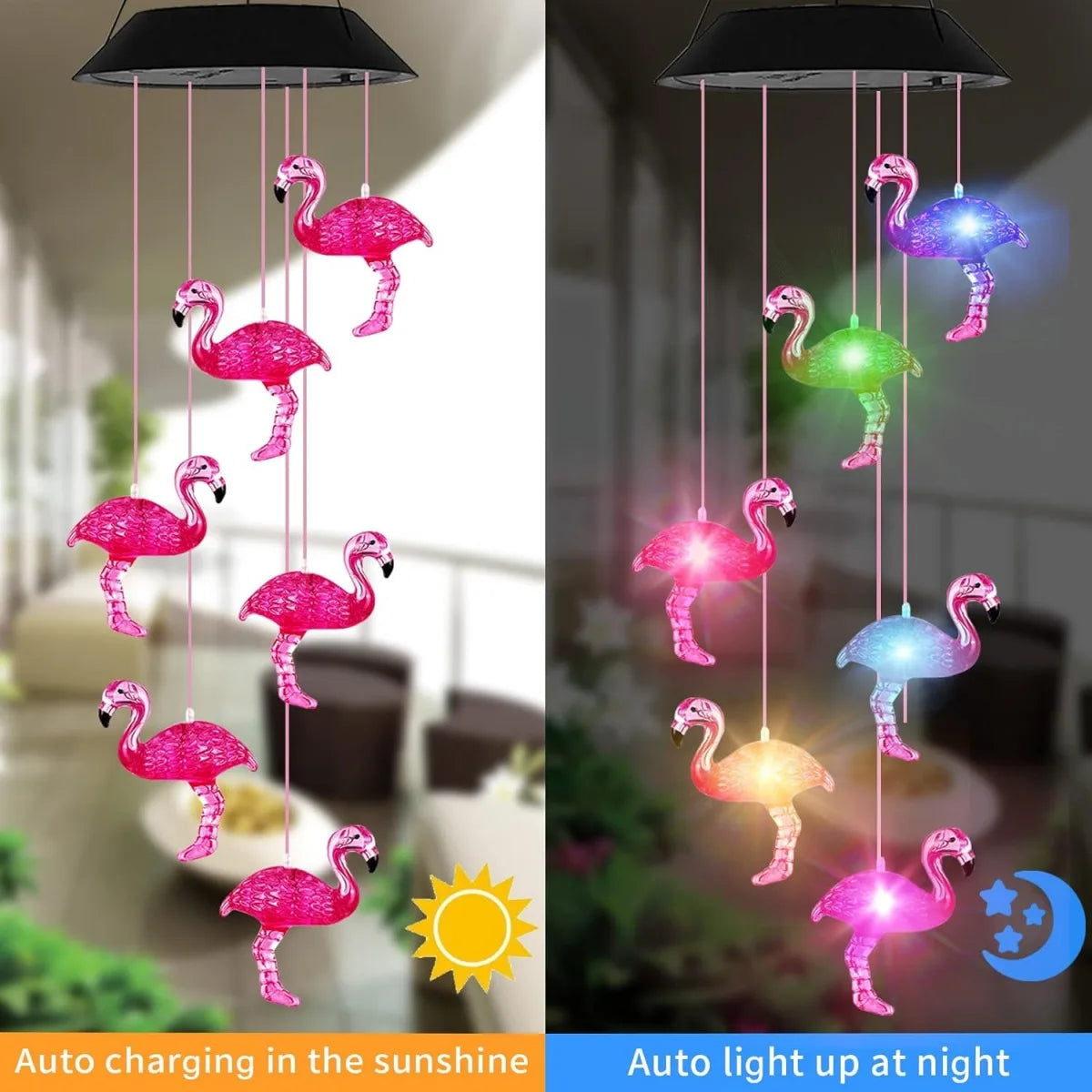 Lampe – 10