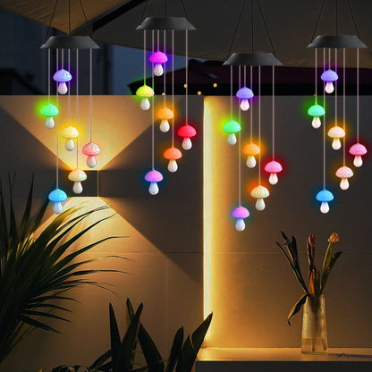 Lampe – 12