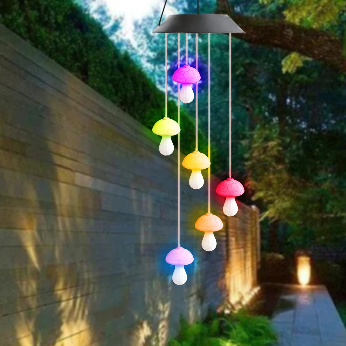 Lampe – 2