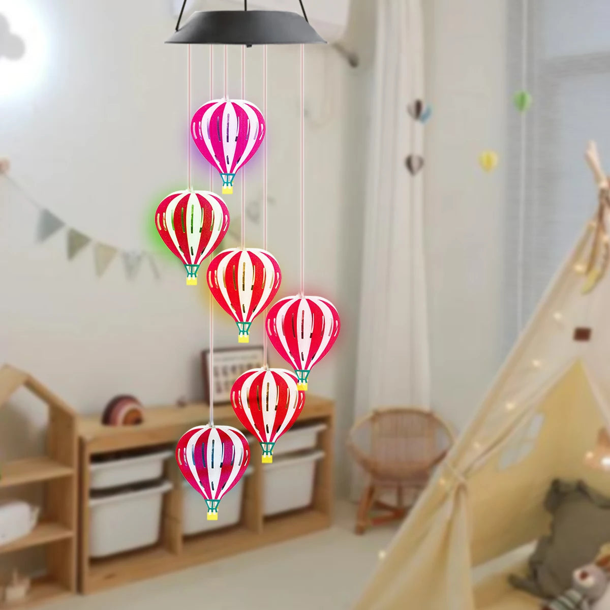 Lampe – 3