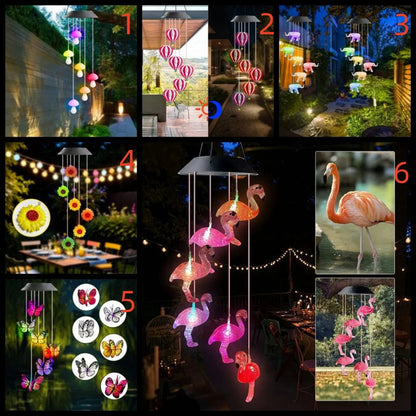 Lampe – 7