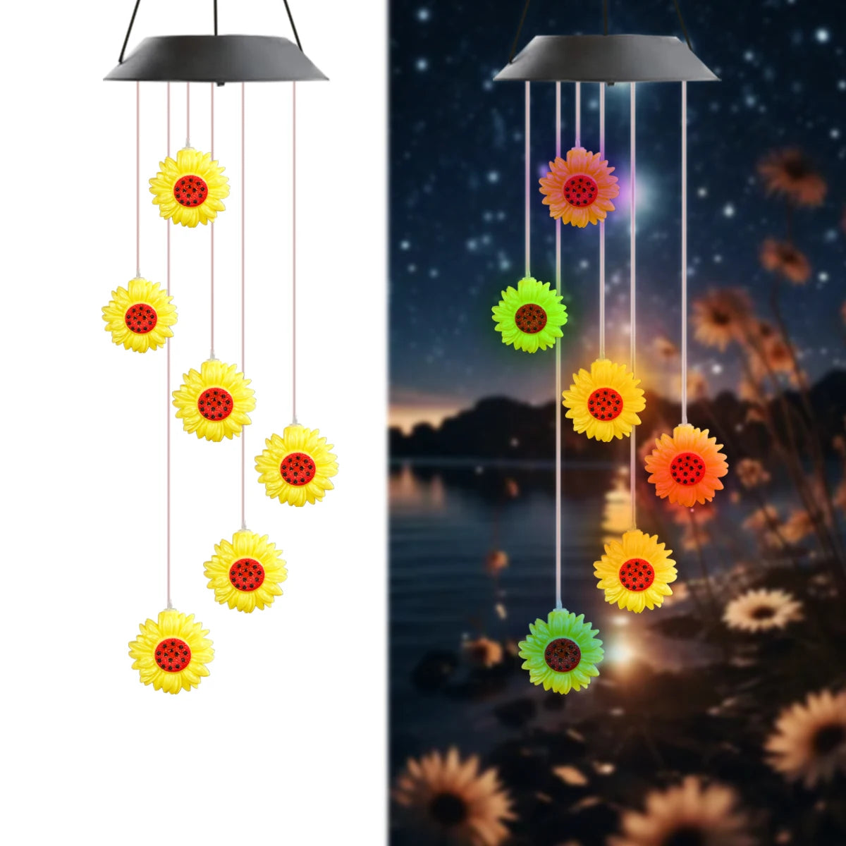 Lampe – 8