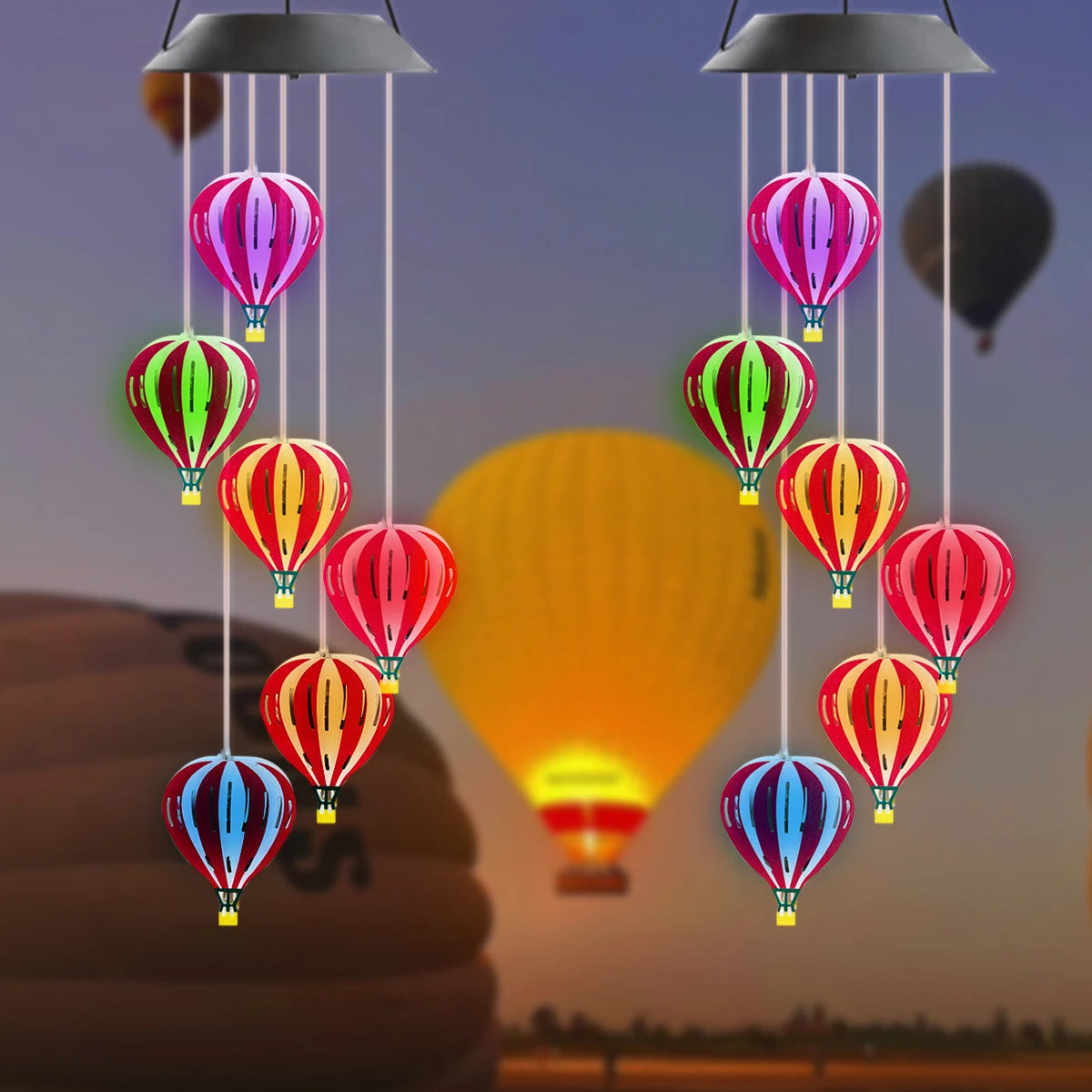 Lampe – 9