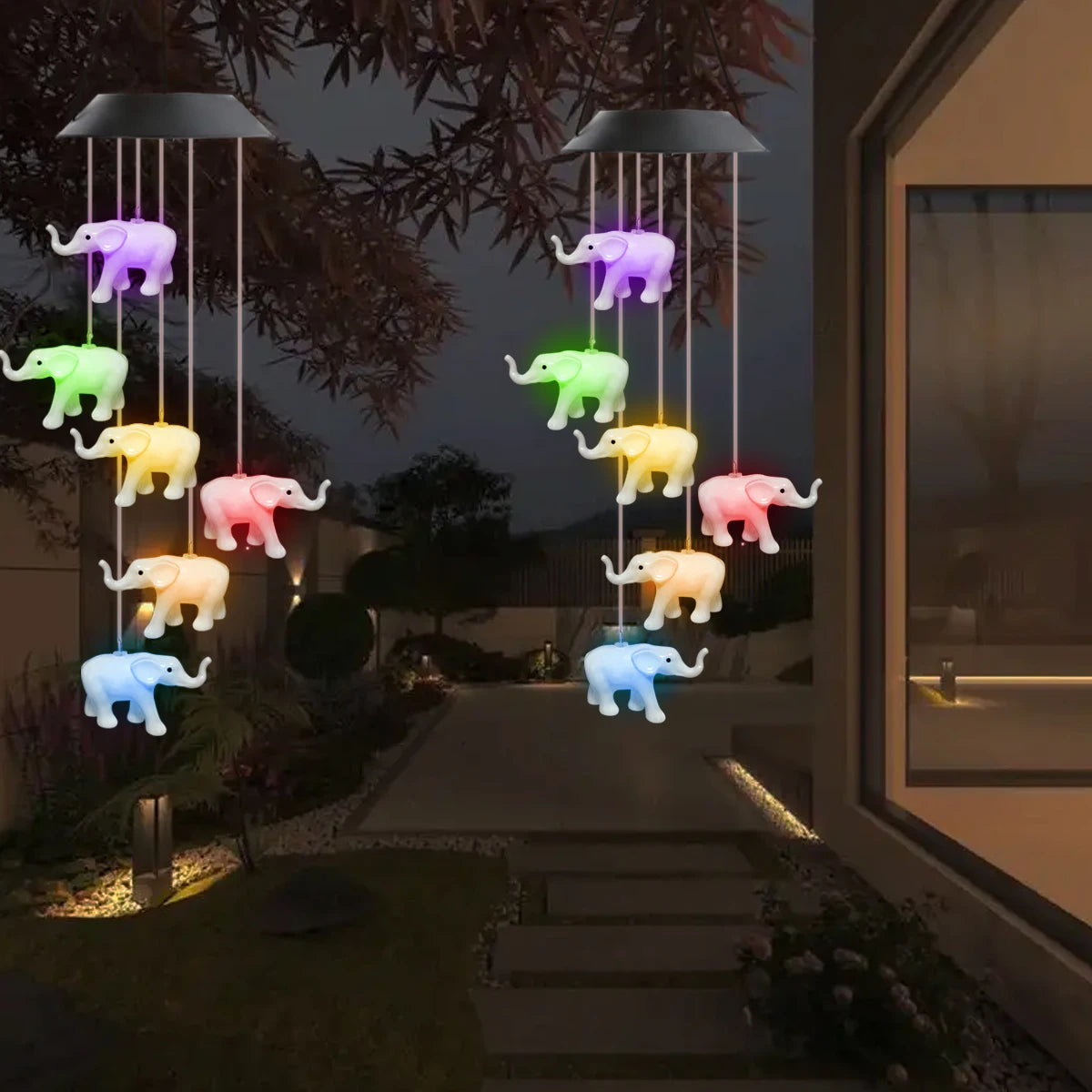 Lampe