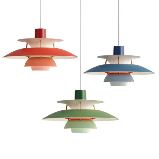 Lampe