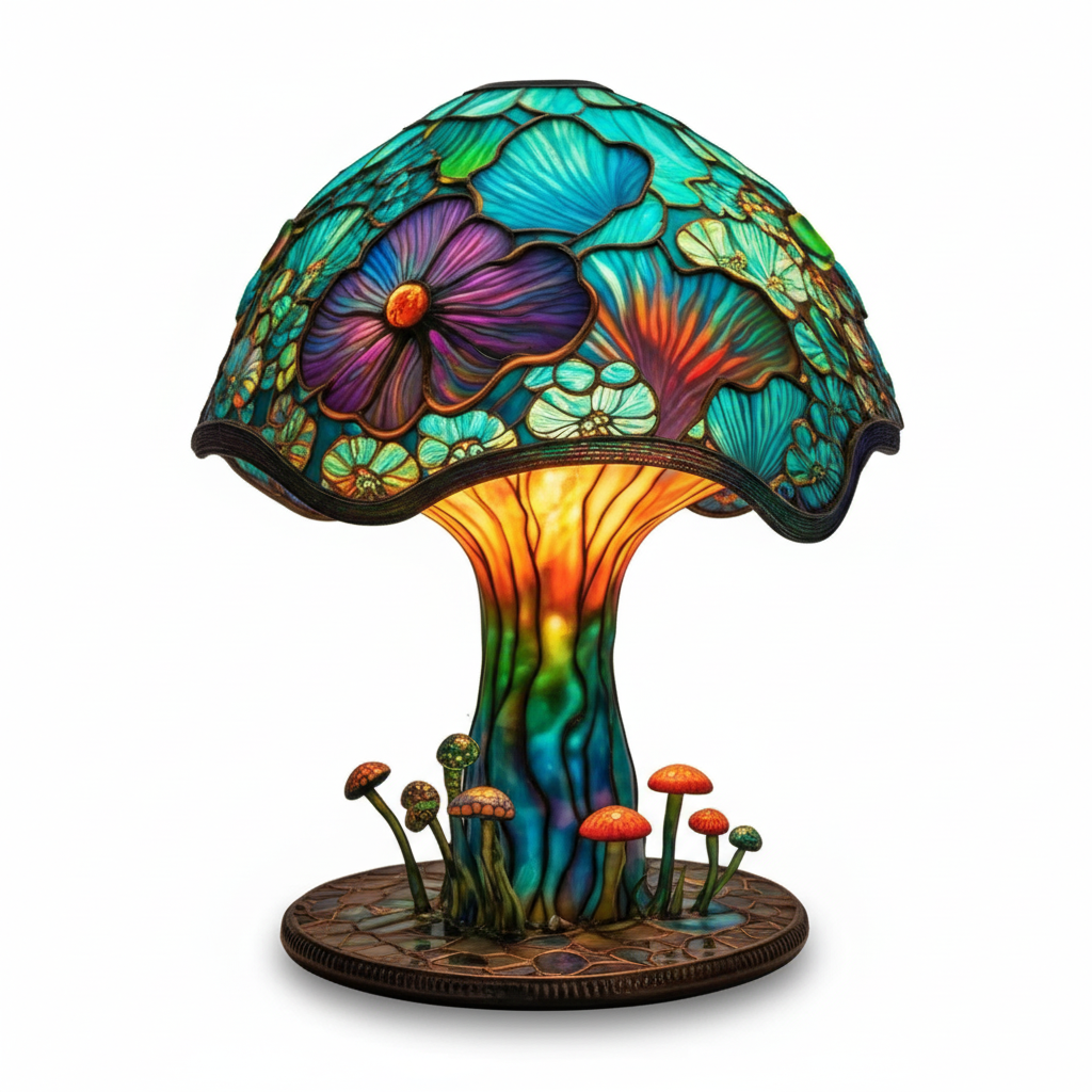 Lampe
