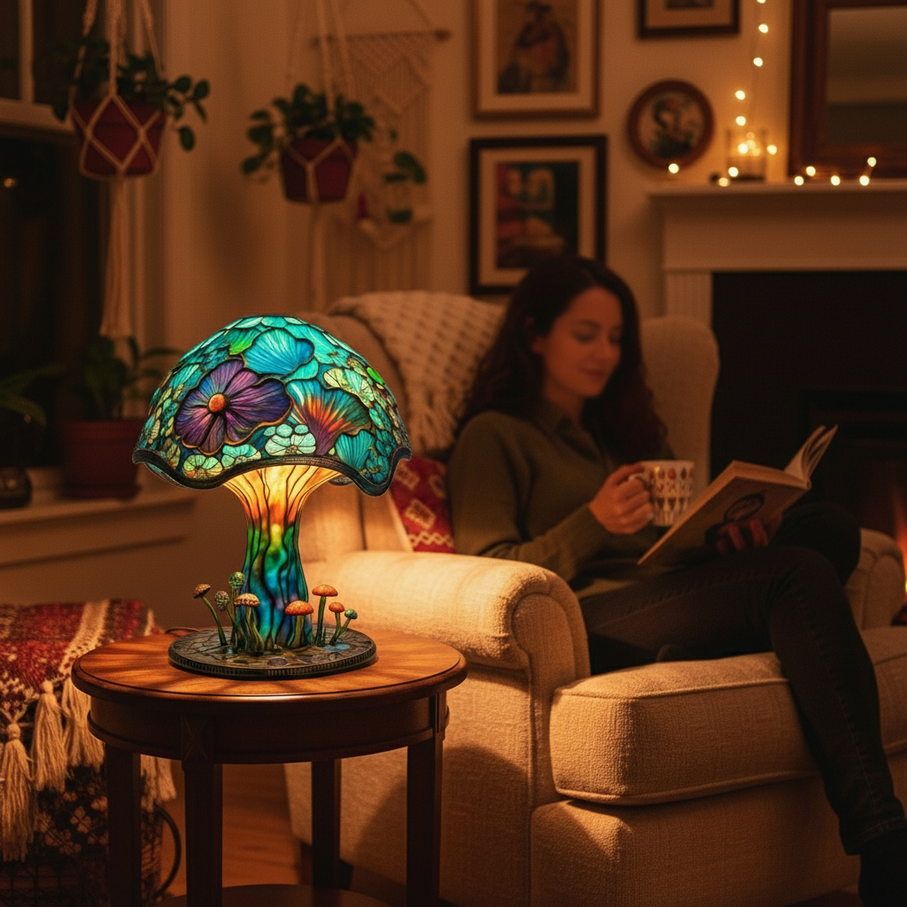 Lampe – 2