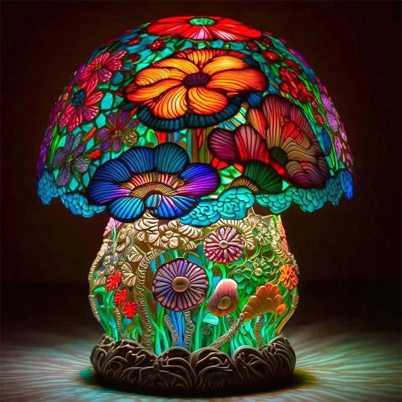 Lampe – 4