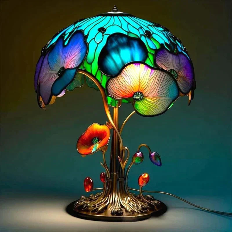 Lampe – 5