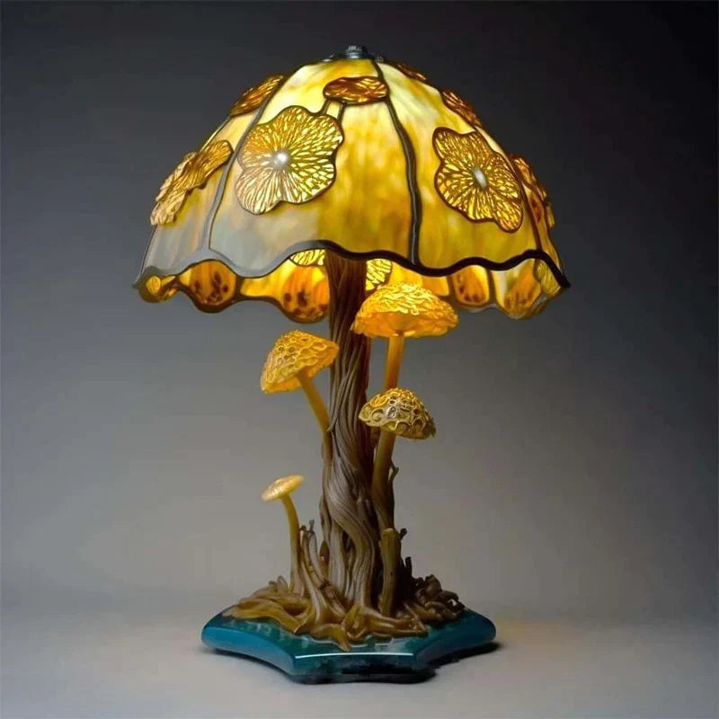 Lampe – 7