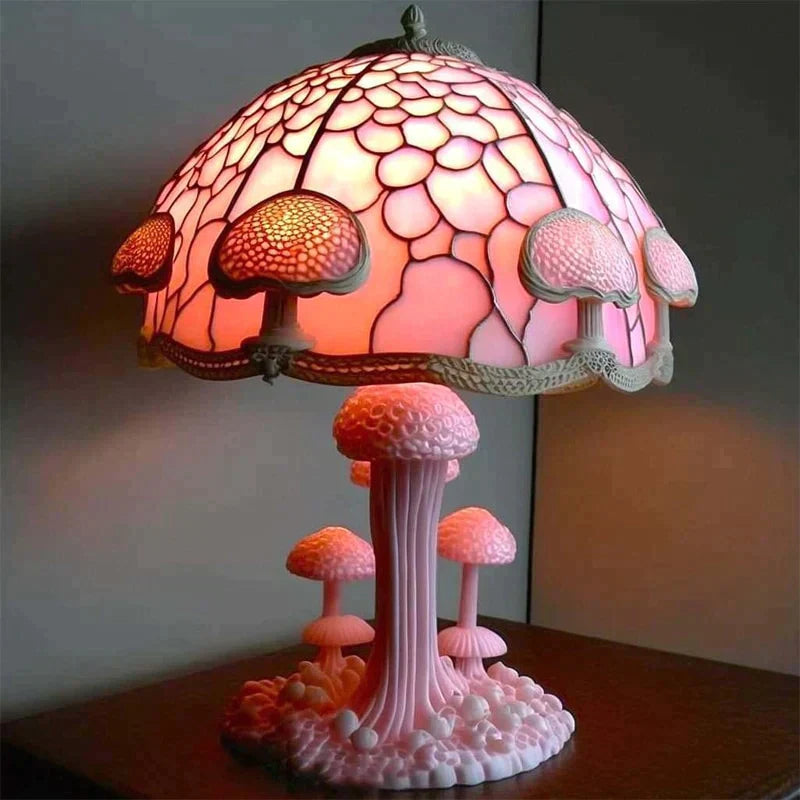 Lampe – 8