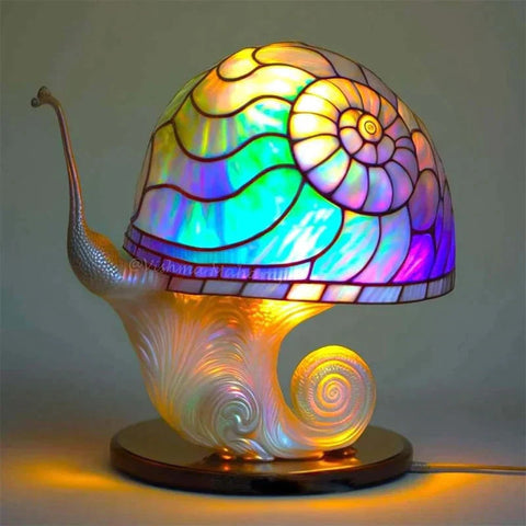 Lampe