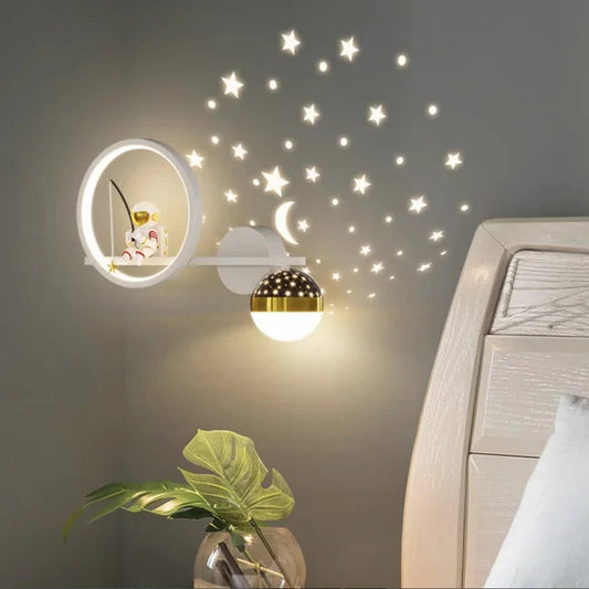 Lampe