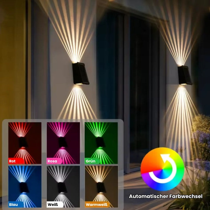 Lampe