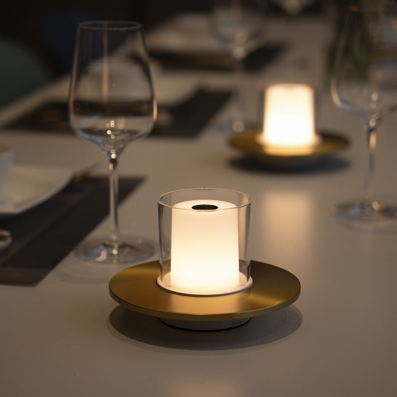 Lampe