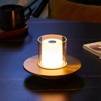 Lampe – 10