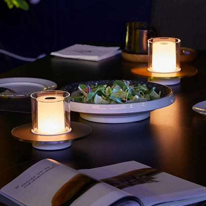 Lampe – 11
