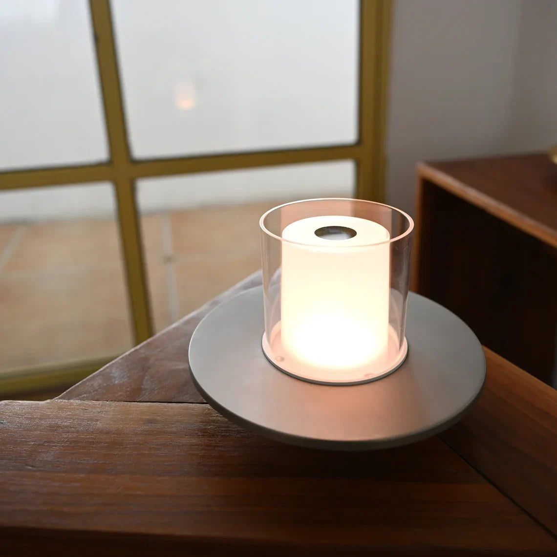 Lampe – 12