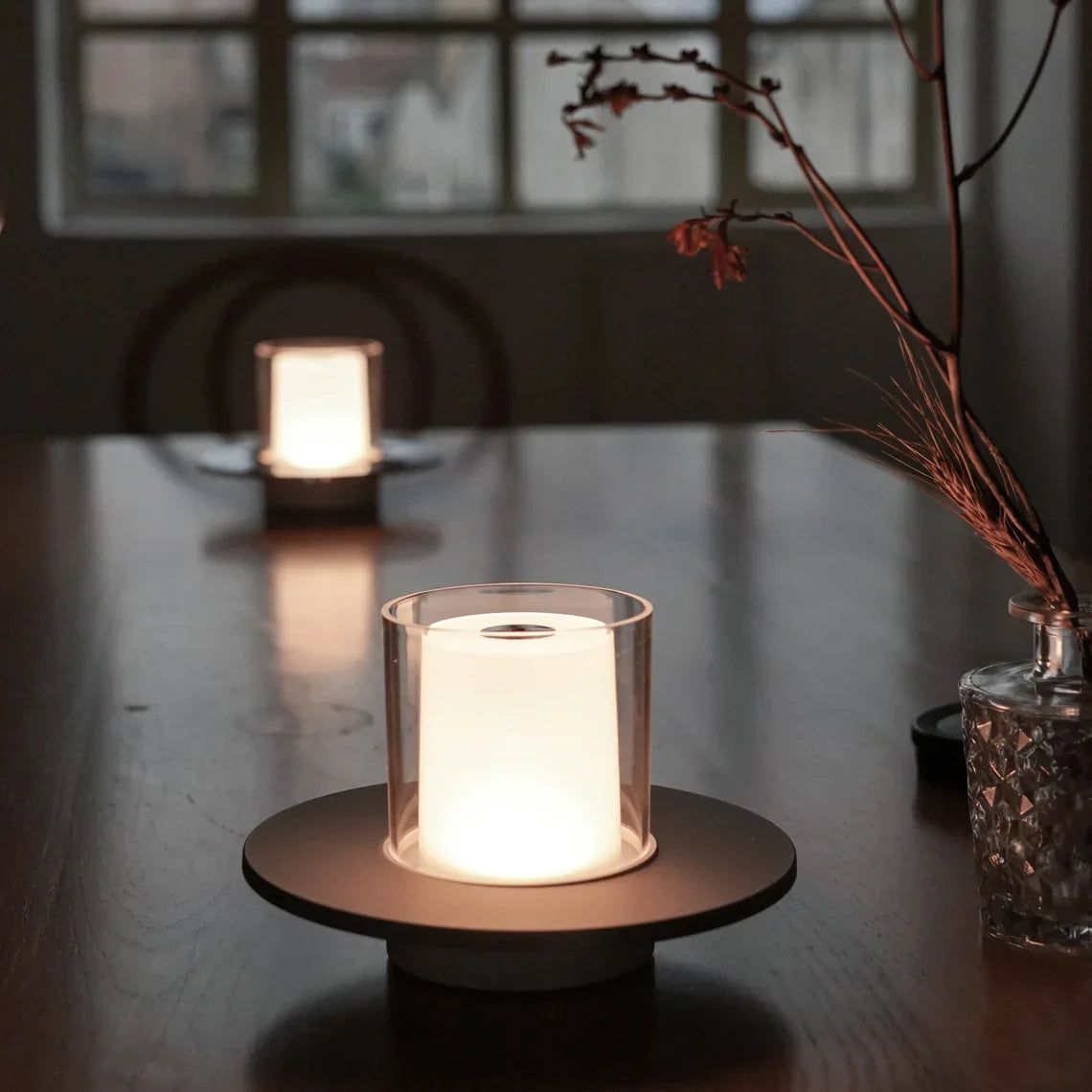 Lampe – 3