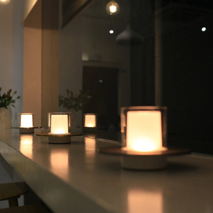 Lampe – 4
