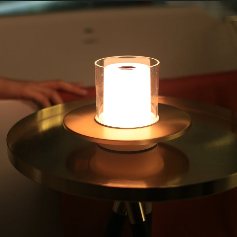 Lampe – 5