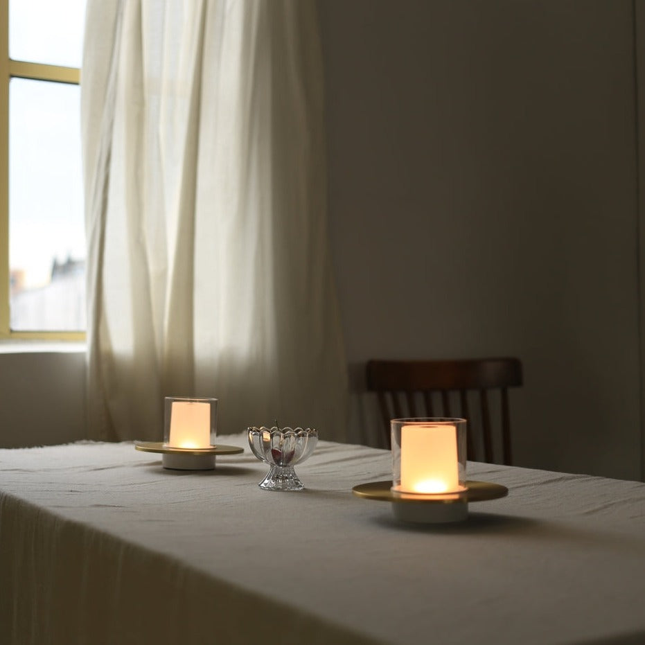 Lampe – 7