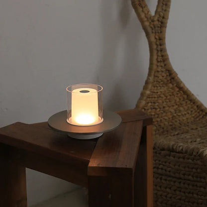 Lampe – 8